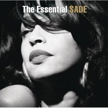 Sade - The Essential Sade - Music & Performance - CD