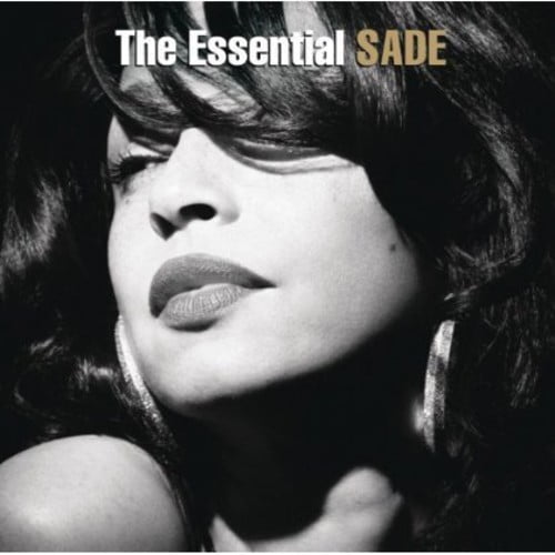 Sade - The Essential Sade - Music & Performance - CD
