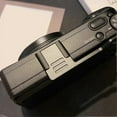 thumbnail image 4 of Grip Hand Grip Holder for Camera Accessories Cap Mount Silver, 4 of 5