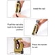 thumbnail image 3 of Metal Handheld Stapler Industrial Art Photo Frames Stapler Portable Nail Tracker Framing Tool, 3 of 5
