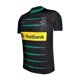thumbnail image 3 of Jersey Kappa Hombre Borussia 16-17 K319BON negro M Kappa  K319BON, 3 of 3