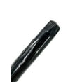 thumbnail image 2 of D'light Online Elegant Taper Candles Dripless and Smokeless Set of 144 Individually Wrapped 10 Inch Black, 2 of 3