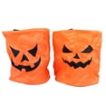 thumbnail image 2 of Light Up  Bag, LED Light  Candy Bag Reusable Easy To Use Energy Saving Handheld  for Holiday, 2 of 8