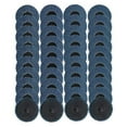 thumbnail image 1 of 1/4inch Holder Die Grinder Attachment 40/60/80/120Grit Grinding Wheel, 1 of 5