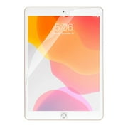 Targus Scratch-Resistant Screen Protector For Ipad (7Th Gen.) 10.2-Inch Transparent