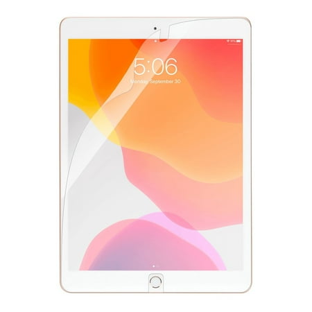 Targus Scratch-Resistant Screen Protector For Ipad (7Th Gen.) 10.2-Inch Transparent