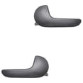 thumbnail image 1 of Manijas de Puertas Interiores GENERICO Corsa 2000 A 2008 Chevrolet Del/Tra Negra, 1 of 4