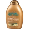 thumbnail image 7 of OGX Luxurious Moroccan Argan creme Shampoo, 13 Oz, 7 of 7