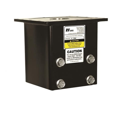 UPC 819546010899 product image for Popup-Youngs RV150 Upper Adapter Kit | upcitemdb.com