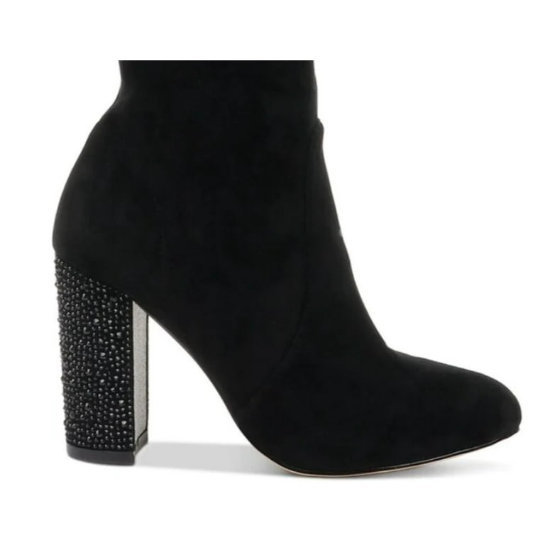 Jewel badgley discount mischka boots