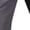 Gray, variant on Men's Tactical Work Pants Stretch Wide Leg Loose Fit Quick-Dry Lightweight Casual Cargo Hiking Pants with Multi-Pockets