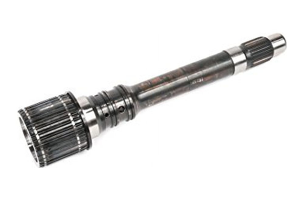 Automatic Transmission Turbine Shaft