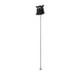 thumbnail image 2 of Utensilios de cocina, accesorios de cocina, cuchara mezcladora de acero inoxidable 304 con temática de Halloween, cuchara mezcladora para bebidas, varilla de acero inoxidable para remover, 2 of 7