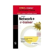 Sybex e-Trainer: network+ with CDROM
