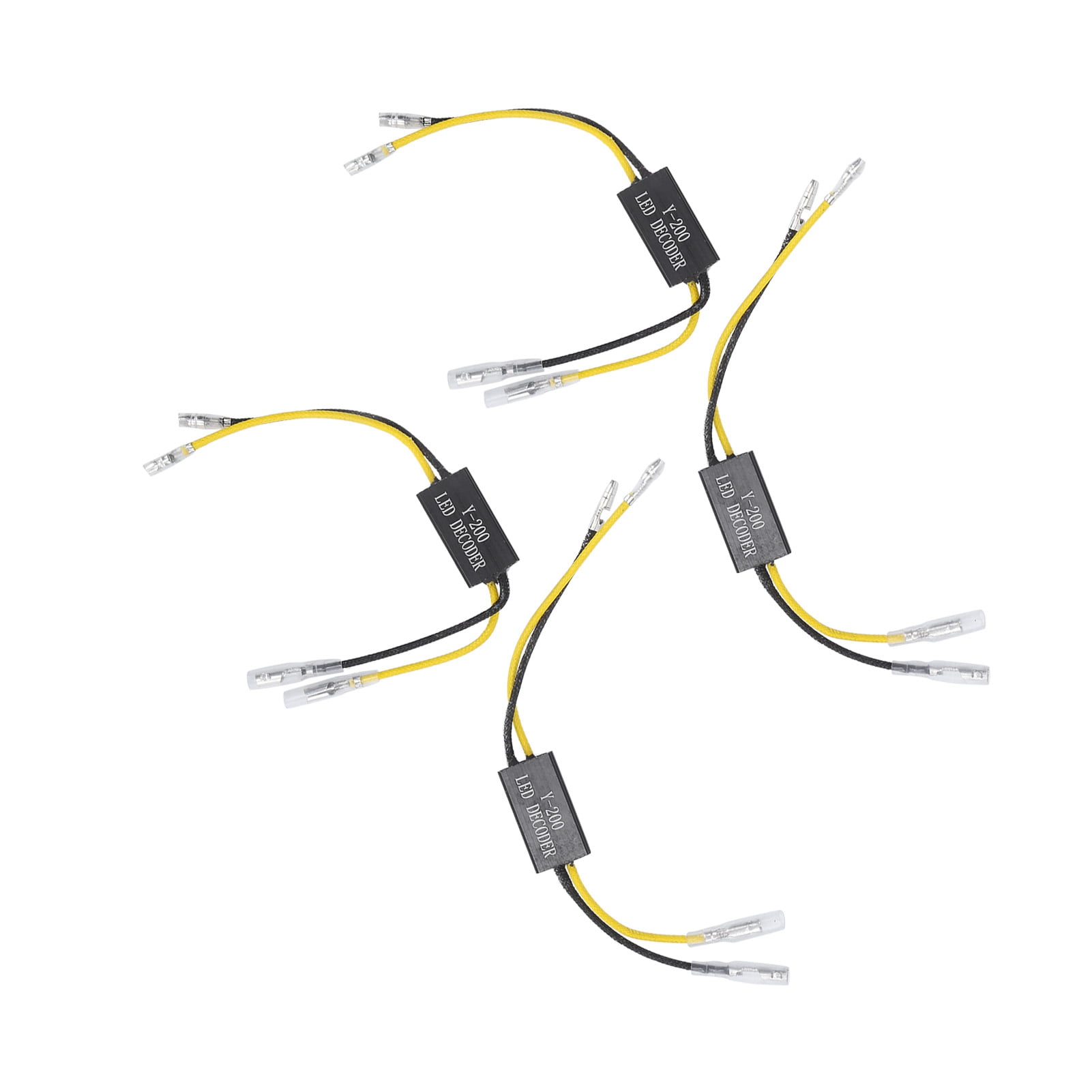 Decodificador LED, Decodificador De Luz De Señal Universal De Alta ...