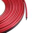 thumbnail image 2 of SOPOTUTU Tira Interior Flexible Roja Para Embellecer Y Proteger Superficie Del, 2 of 6