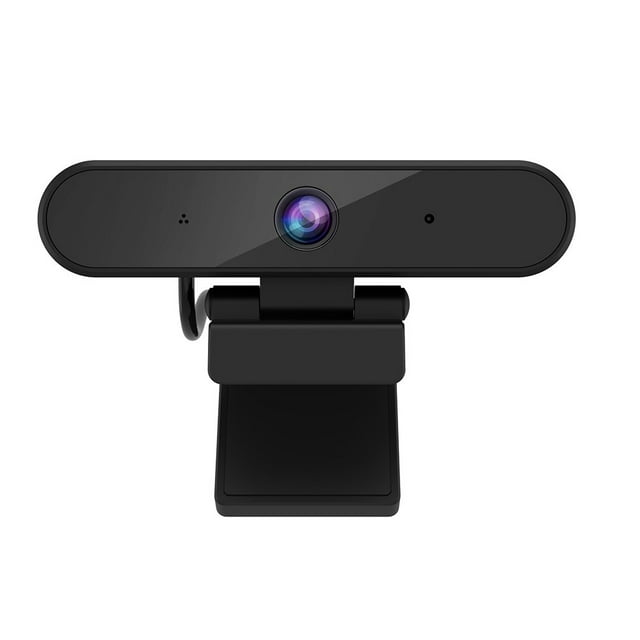 Webcam with Microphone 1080P HD Webcam Streaming Computer Web Camera -USB Computer Camera for PC Laptop Desktop Video Calling Conferencing