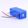 thumbnail image 4 of Motor Eléctrico de 130 Doble Eje 1:94 para Modelos s de Juguete Robot de Bricolaje Yotijar 130 motores, 4 of 7