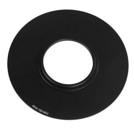 UPC: 7640172190883 | Edge 100 Adapter Ring for IFH-100  52mm