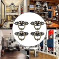 thumbnail image 5 of XHX furniture handles, 8 piece furniture handles, handles, vintage handles, 5 of 5
