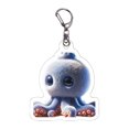 thumbnail image 1 of Creativos Keychain Mochila Regalo (f), 1 of 3