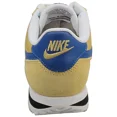 thumbnail image 4 of Cortez Blue Yellow Women - Style Sneakers - 38.5 EU-, 4 of 6