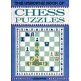 thumbnail image 1 of Pre-Owned Chess Puzzles (Paperback) 074600950X 9780746009505, 1 of 1