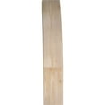 thumbnail image 4 of 6"W x 22"D x 34"H Thorton Rough Sawn Knee Brace, Douglas Fir, 4 of 4
