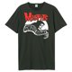 thumbnail image 1 of Amplified - Camiseta Ghoularama Misfits para Adultos Unisex (Carbón), 1 of 2