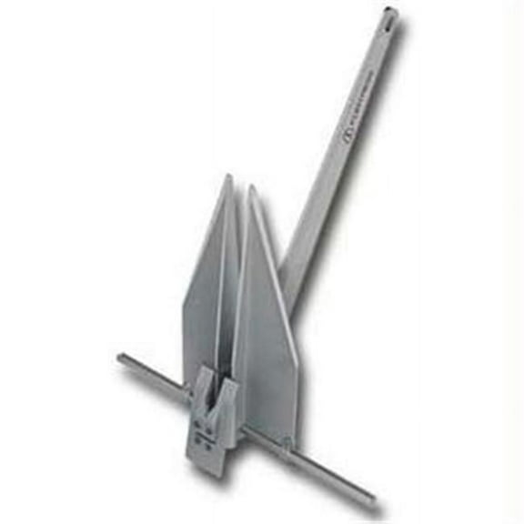 32lb Anchor for 52'-58'L Boat