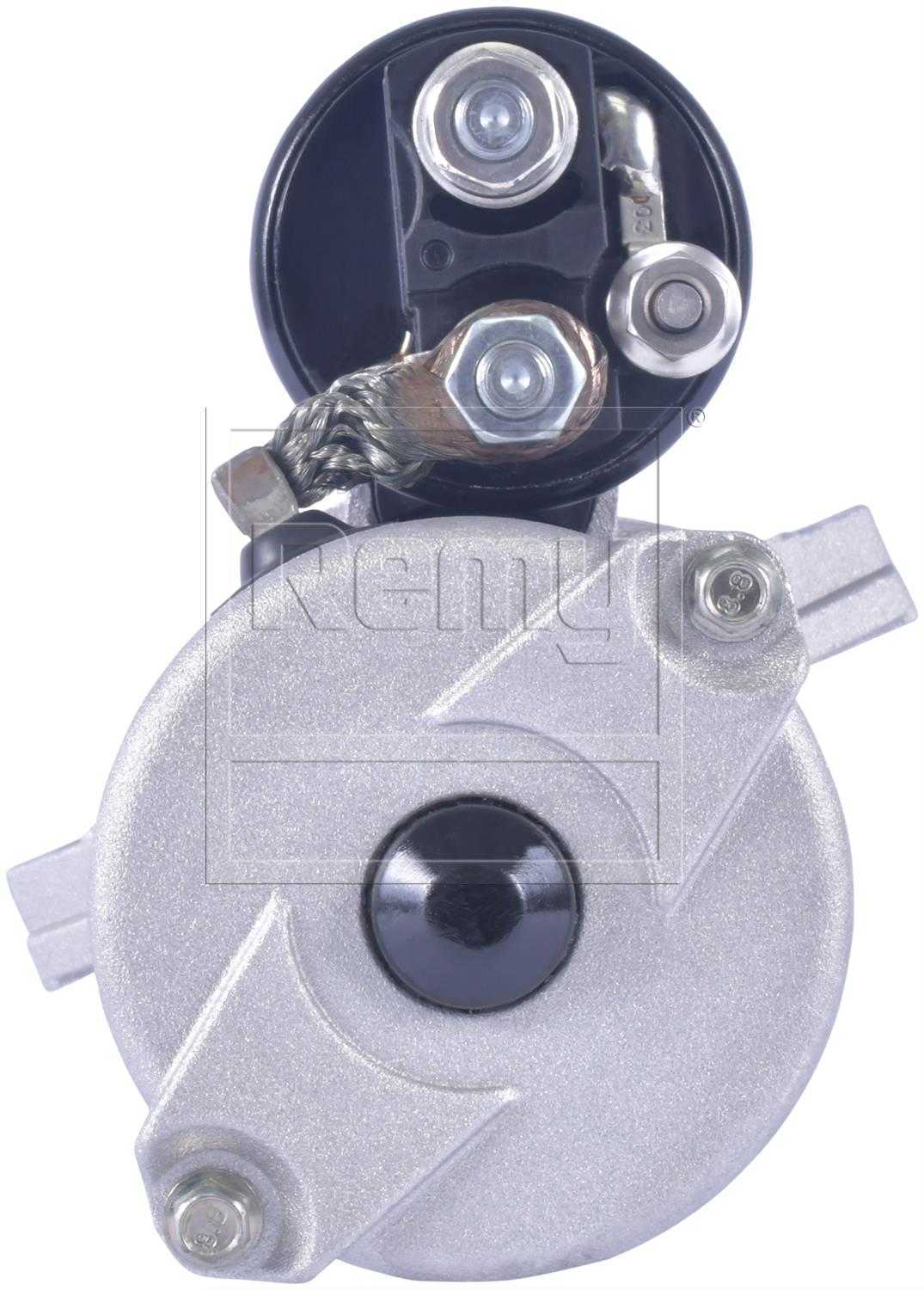 Remy 28042 Starter Motor