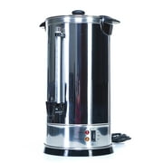 Shabbat Automatic Coffee Urn Stainless Steel Holiday Jewish Dinners
