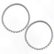 thumbnail image 5 of Replacement Drive Belt for Pool Cleaner, 2 Pack Universal Fit for Aqua Vac Tiger Shark Models, 5 of 5