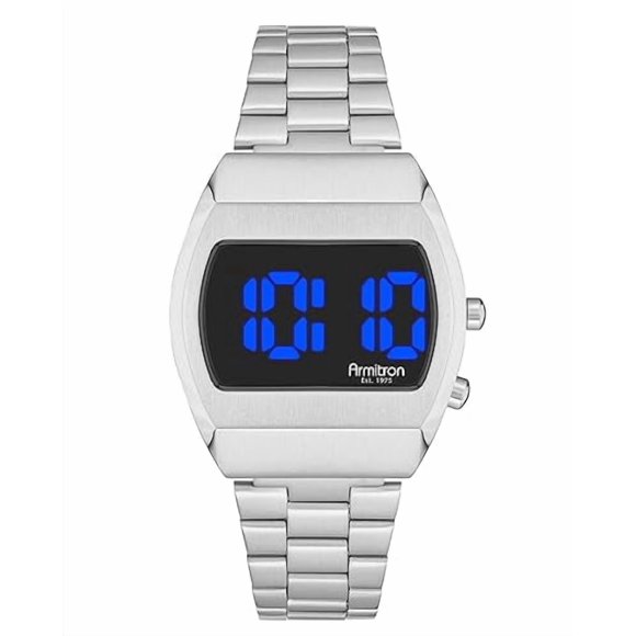 Reloj de pulsera digital Armitron Sport para hombre 40/8475