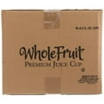 thumbnail image 6 of Whole Fruit Mixed Berry and Lemonade Swirl Premium Juice Cup, 4 Ounce - 96 per case., 6 of 6
