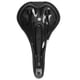thumbnail image 5 of Asiento Sillin Ergonomico Ultra Comodo para Bicicleta Mariluz negro, 5 of 8