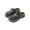 army green, variant on Crocodile Clogs Sandals Women Men Anti Slip Breathable Summer Garden Water Shoes