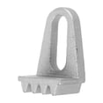 thumbnail image 3 of SHISUYAN Engine Flywheel Locking Tool Precision Timing Tool for Engine Metal Flywheel Holder Easy to Use Flywheel Lock Tool Compatible for Buick Maserati GT 3.0, 3 of 8