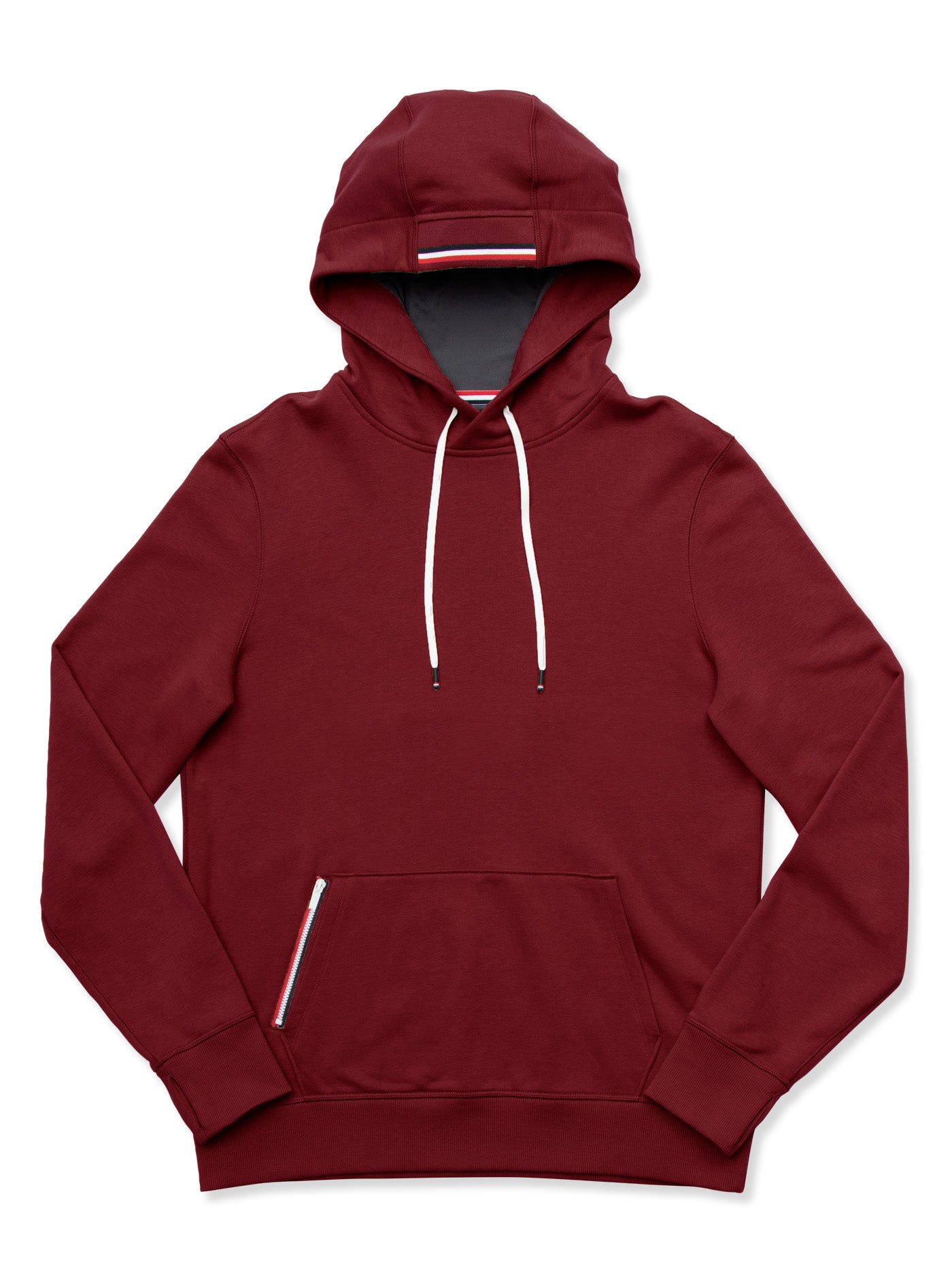 Rush Pullover Hoodie