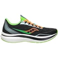thumbnail image 2 of Saucony Men's Endorphin Pro Running Shoe, Future/Black, 12.5 D(M) US, 2 of 4