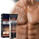 thumbnail image 4 of Crema depilatoria para hombres, depilación suave, depilación corporal completa, depilación para anodina (60 ml), 4 of 4