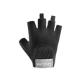 thumbnail image 2 of Guantes Gym Unisex Crossfit Fitness Gimnasio Mujer Hombre Xtellar negro, 2 of 3