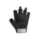 thumbnail image 2 of Guantes Gym Unisex Crossfit Fitness Gimnasio Mujer Hombre Xtellar negro, 2 of 3