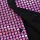 thumbnail image 5 of Camisas de Cuello de Manga Larga para Hombres Disfraz de Rendimiento de Moda Camisa de Lentejuelas de Manga Corta Brillante Girar Cuello Superior, 5 of 7