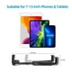 thumbnail image 4 of Soporte para tablet OHLPRO para camión iPad Mini Samsung Galaxy 7-11, 4 of 8