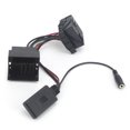 thumbnail image 1 of AUX Cable, Hifi Sound Quality Car  Module Simple Installation  for Vehicles, 1 of 7