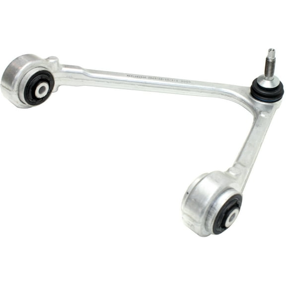 Control Arm Compatible with 2002-2005 Ford Thunderbird 2000-2006 Lincoln LS 8Cyl 6Cyl 3.9L 3.0L Front, Left Driver Side, Upper Sold individually