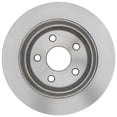 thumbnail image 3 of ACDelco Disc Brake Rotor Fits select: 2015-2018 JEEP WRANGLER UNLIMITED, 2012-2014 JEEP WRANGLER, 3 of 4