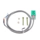thumbnail image 1 of Interruptor de proximidad inductivo de 3 cables Distancia de inducción de 5 mm para equipos electrónicos industriales DC10‑30VPL‑05P (PNP), 1 of 5