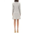 thumbnail image 2 of BGL womens  Blazer & Skirt Set, 12, 2 of 3
